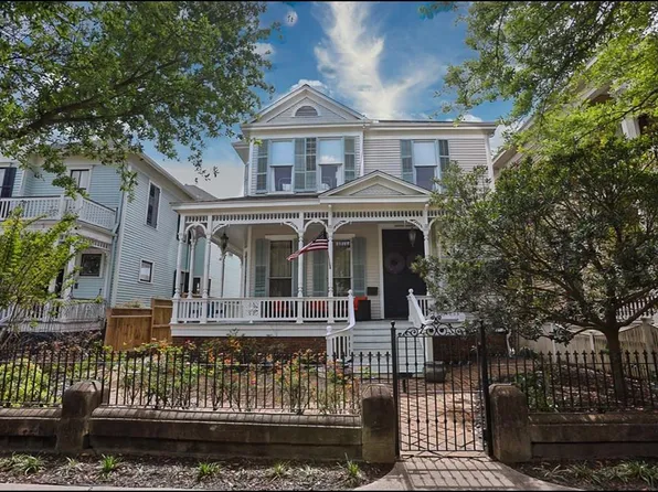 1819 Sealy Street, Galveston, TX 77550