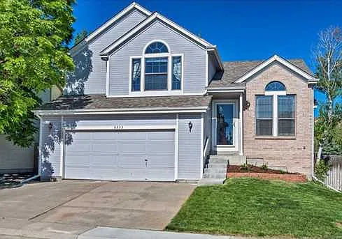 8233 S Ogden circle - 1 — Photo 1
