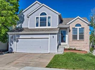 8233 S Ogden Cir, Littleton, CO 80122