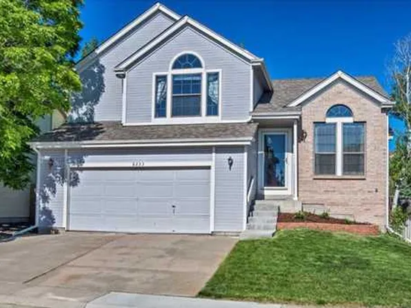 8233 S Ogden Cir, Littleton, CO 80122