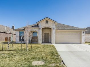 7713 Bellamy Dr, Amarillo, TX 79119