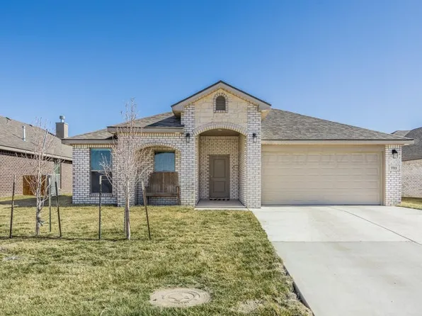 7713 Bellamy Dr, Amarillo, TX 79119