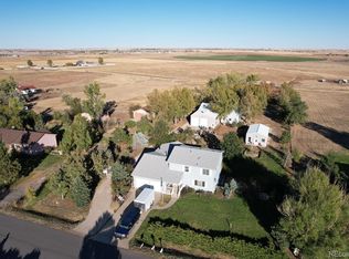 15780 Greatrock Rd, Brighton, CO 80603