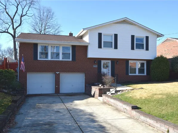 4669 Marina Dr, Homestead, PA 15120