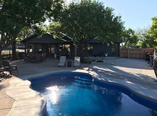 9026 Bontura Rd, Granbury, TX 76049