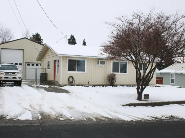 277 N Joseph Ave, East Wenatchee, WA 98802