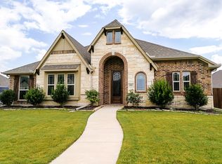 606 Harvest Trl, Midlothian, TX 76065