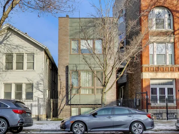 1632 W Ohio St, Chicago, IL 60622