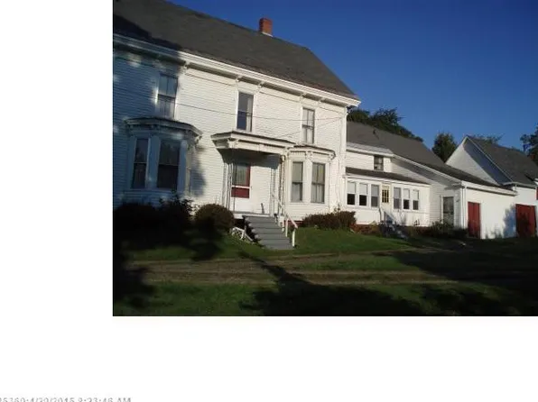 19 Green St, Houlton, ME 04730