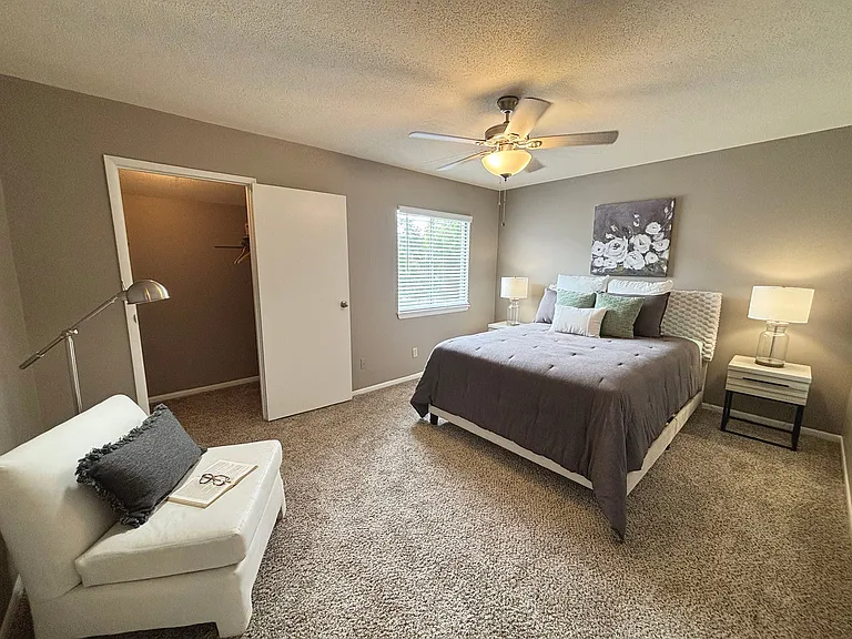 Bedroom 1 Bedroom 1