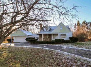 3411 W Coldwater Rd, Mount Morris, MI 48458