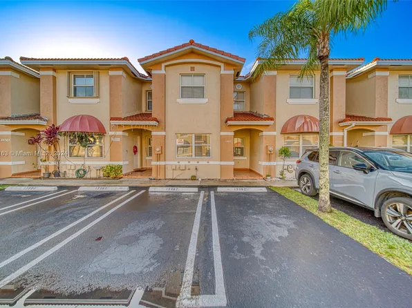 13882 SW 63rd St #13882, Miami, FL 33183