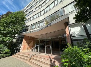 1445 Marpole Ave #715, Vancouver, BC V6H1S5