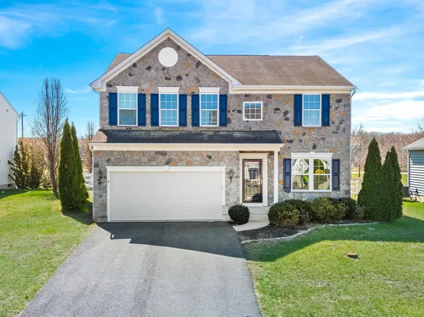 6 Elmer Ct, Townsend, DE 19734