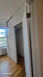 Rented by Chartwell Manhattan Realty