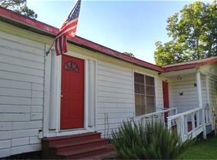 4501 S Frost St, Santa Fe, TX 77517