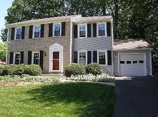 5031 King David Blvd, Annandale, VA 22003