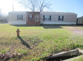 3252 Bethlehem Rd, Lufkin, TX 75904