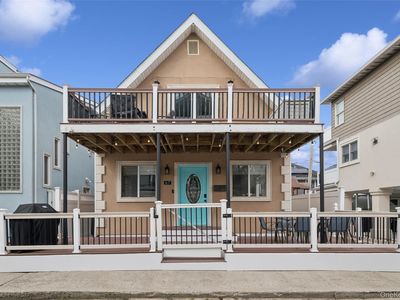 67 Michigan Street, Long Beach, NY, 11561