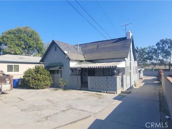 450 S Sydney Dr, Los Angeles, CA 90022