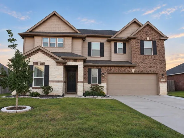 3705 Eastbury Ln, Pearland, TX 77584