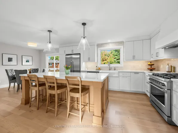 47 Centennial Ave, East Gwillimbury, ON L9N 1H1