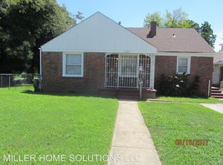 2244 Hardin Dr, Oklahoma City, OK 73111