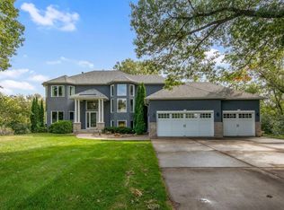 13871 Eidelweiss St NW, Andover, MN 55304
