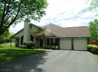 172 Old Orchard Ln, Ocean, NJ