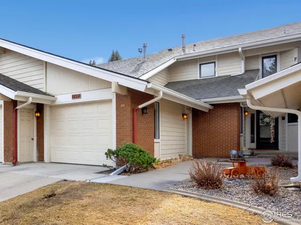 1424 Front Nine Dr #B, Fort Collins, CO 80525