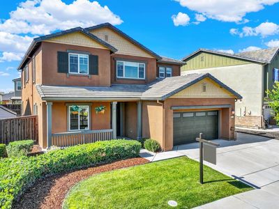 1175 Columbia Drive, Dixon, CA, 95620