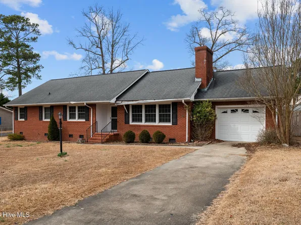 6218 Brassie Drive, Grifton, NC 28530