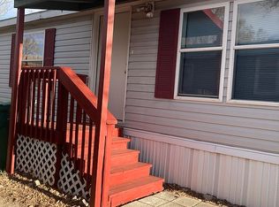 85 Sunflower Rd LOT 163, Colorado Springs, CO 80907