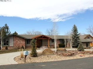 7143 Pine Cone Ct, Niwot, CO 80503