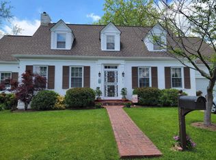 816 Allison Gdns, Columbia, TN 38401