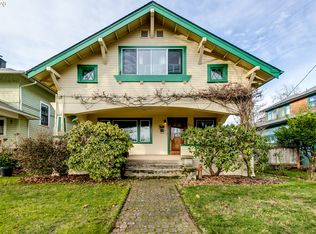 930 Lawrence St, Eugene, OR 97401