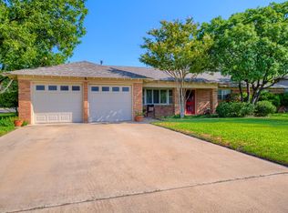 2312 W Dengar Ave, Midland, TX 79705