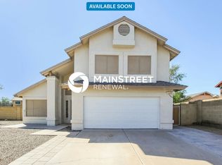 10336 N 62nd Ave, Glendale, AZ 85302