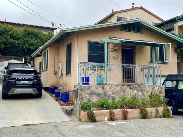 534 Gravely Ct, Hermosa Beach, CA 90254