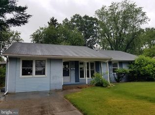 345 Alder Rd, Dover, DE 19904