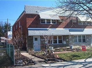 2305 Benson St, Philadelphia, PA 19152
