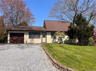 27 W Tiana Road #A, Hampton Bays, NY 11946