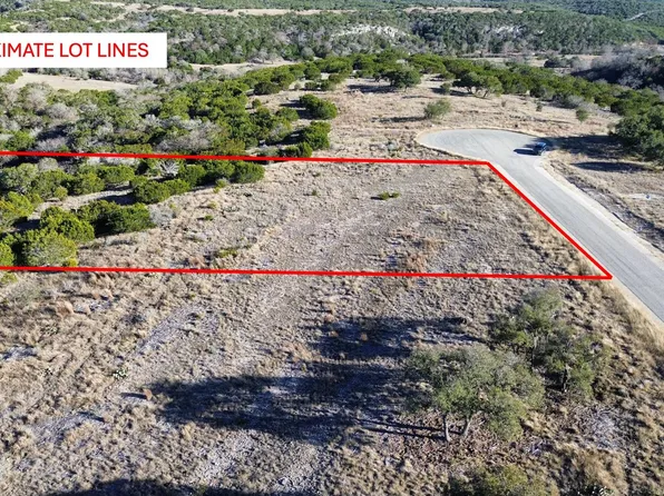 77 Firsching Rd #783, Kerrville, TX 78028