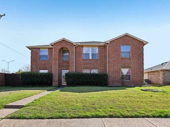 658 Blue Chalk Dr, Cedar Hill, TX 75104