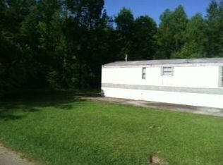 23108 Barnum Rd, Springfield, LA 70462