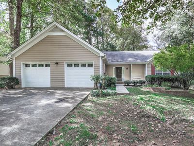 5327 Olde Mill Dr NE, Woodstock, GA, 30188
