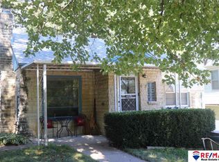 4728 Burdette St, Omaha, NE 68104