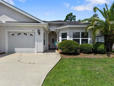 444 Eagle Blvd, Kingsland, GA, 31548