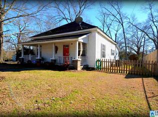 2806 6th Ave N, Pell City, AL 35125
