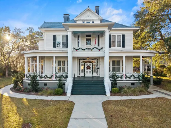 336 N Jackson St, Quincy, FL 32351